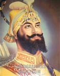 2004-01 Giani Thakur Singh Ji at Amrit Bani Studio