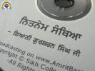  2013-04-a Santhiya CD Pics