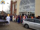  2013-04-b New Gurdwara Sahib Newcastle
