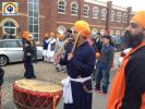  2013-04-b New Gurdwara Sahib Newcastle