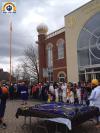  2013-04-b New Gurdwara Sahib Newcastle