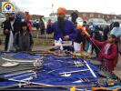  2013-04-b New Gurdwara Sahib Newcastle