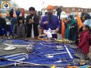 2013-04-b New Gurdwara Sahib Newcastle