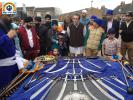  2013-04-b New Gurdwara Sahib Newcastle