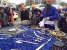  2013-04-b New Gurdwara Sahib Newcastle