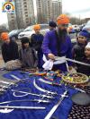  2013-04-b New Gurdwara Sahib Newcastle