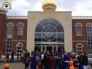  2013-04-b New Gurdwara Sahib Newcastle