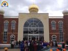  2013-04-b New Gurdwara Sahib Newcastle