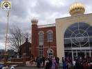  2013-04-b New Gurdwara Sahib Newcastle