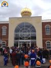  2013-04-b New Gurdwara Sahib Newcastle