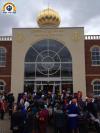  2013-04-b New Gurdwara Sahib Newcastle