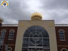  2013-04-b New Gurdwara Sahib Newcastle