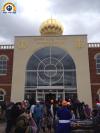  2013-04-b New Gurdwara Sahib Newcastle