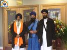  2013-04-b New Gurdwara Sahib Newcastle